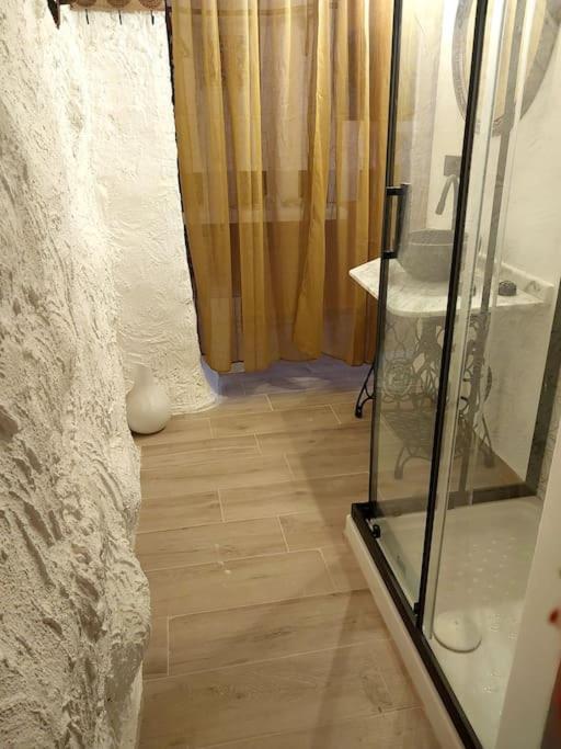 הוילה Pedralba La Casita Del Horno מראה חיצוני תמונה